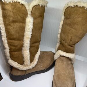 UGG Waterproof Winter Boot